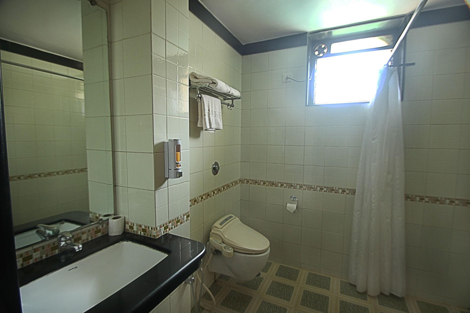 Lambana Resort Calangute Luaran gambar