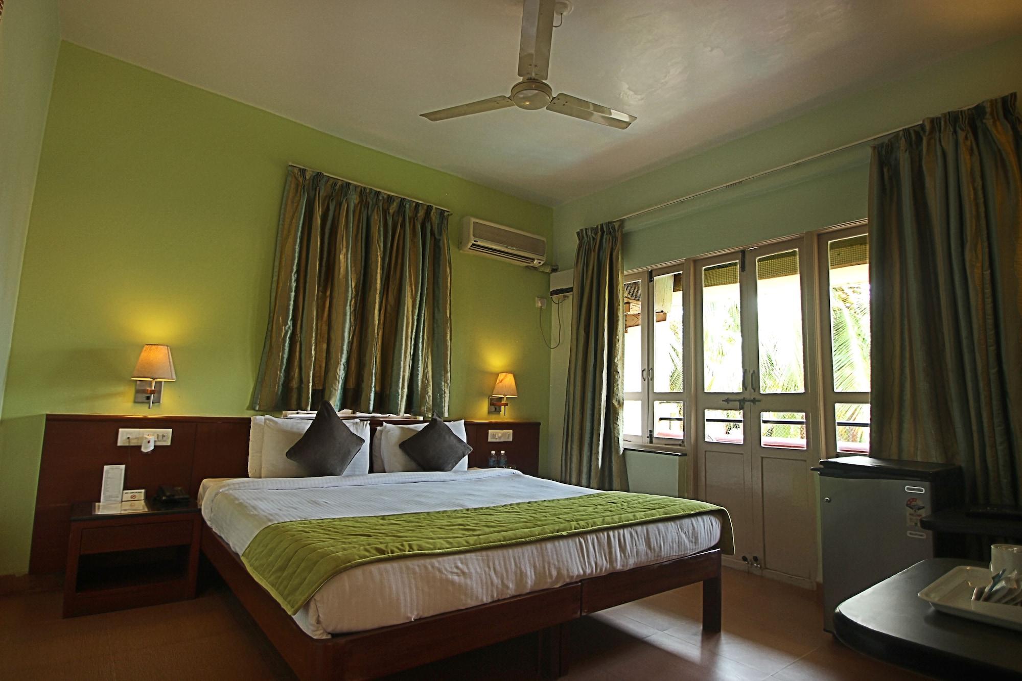 Lambana Resort Calangute Luaran gambar