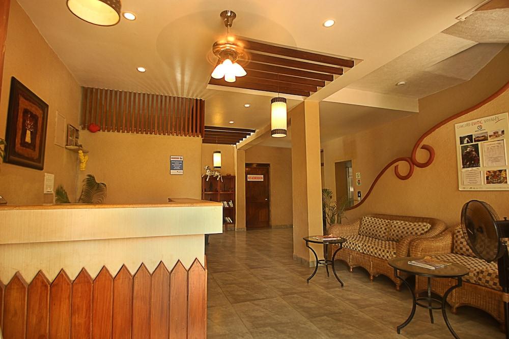 Lambana Resort Calangute Luaran gambar