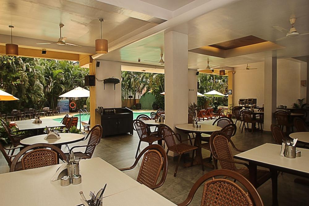 Lambana Resort Calangute Luaran gambar