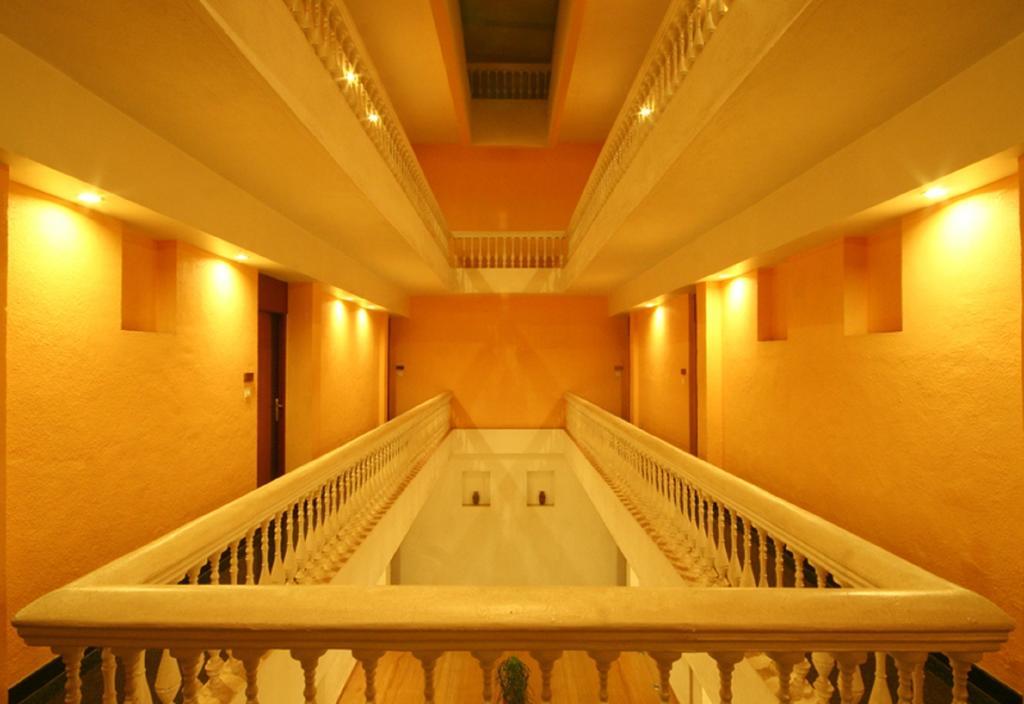 Lambana Resort Calangute Luaran gambar