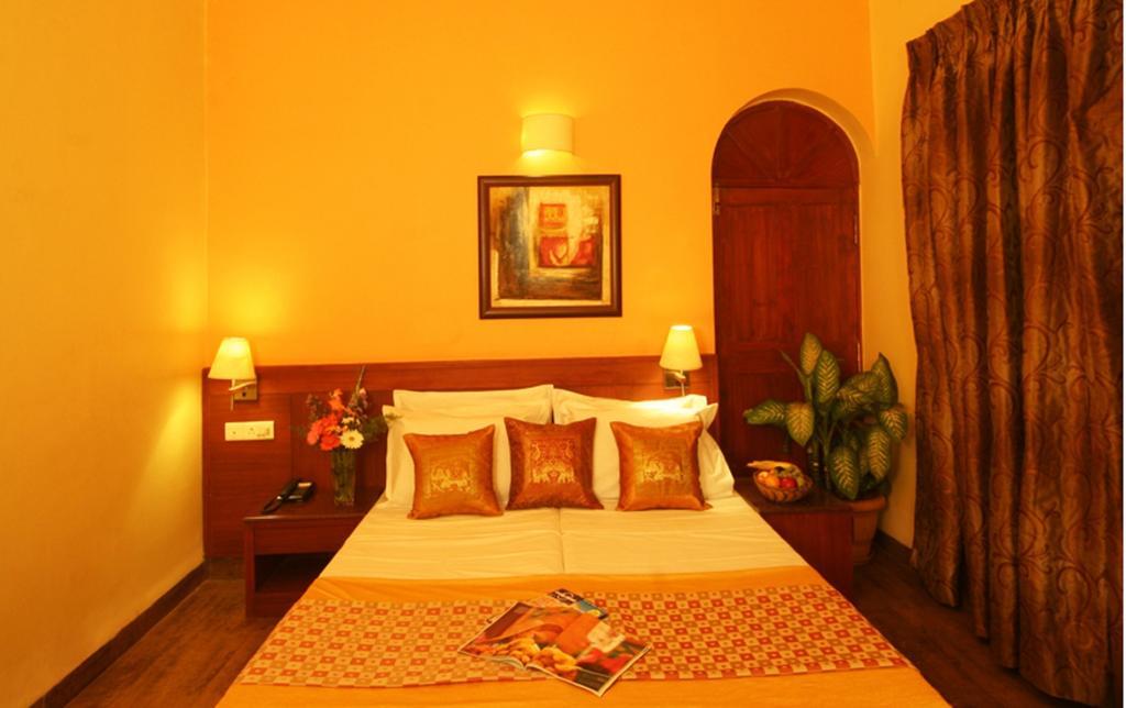 Lambana Resort Calangute Bilik gambar