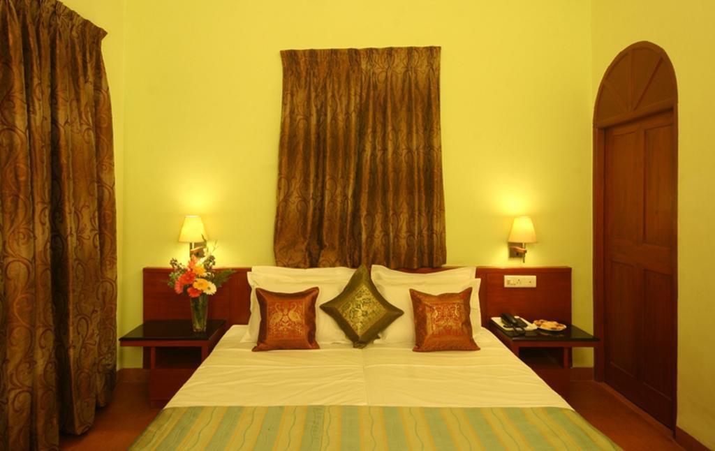 Lambana Resort Calangute Bilik gambar