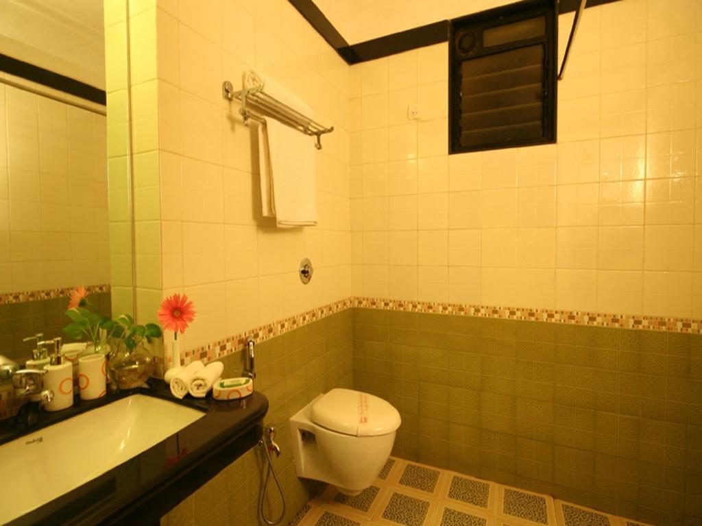 Lambana Resort Calangute Bilik gambar