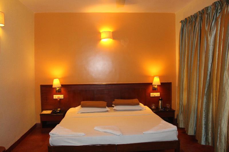 Lambana Resort Calangute Luaran gambar