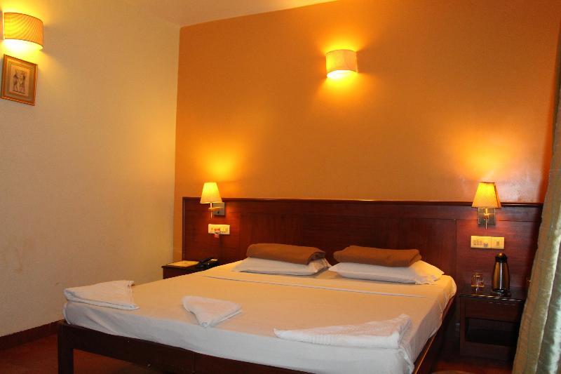 Lambana Resort Calangute Luaran gambar